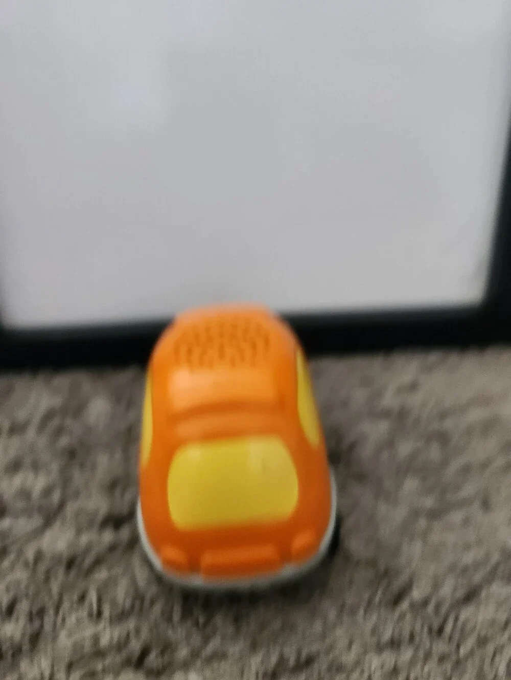 Vtech Go Go Smart Wheels Interactive Vehicle Lights & Sounds